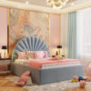 Elena Dream Bed