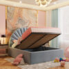 Elena Dream Bed