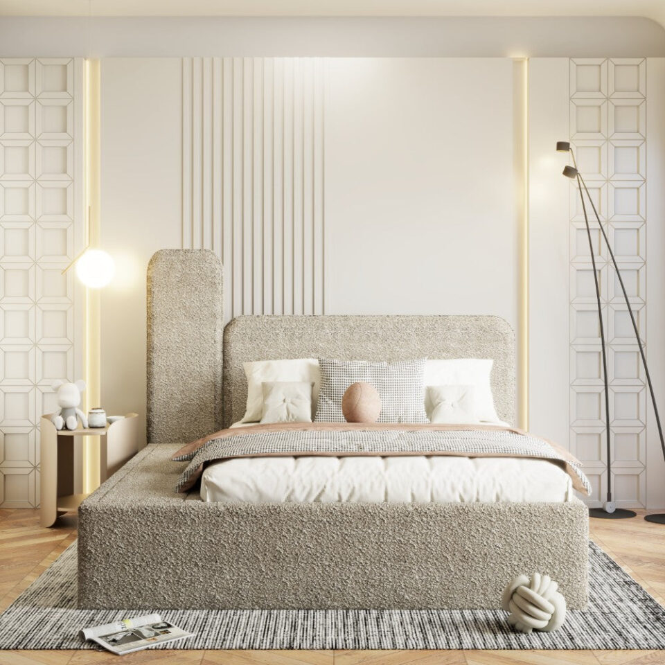 Egremont Junior Bed