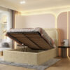 Elisse Cozy Bed