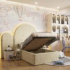 Empress Deluxe Bed
