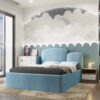 Snooze Haven Junior Bed