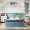 Snooze Haven Junior Bed