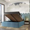 Snooze Haven Junior Bed
