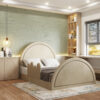 Comfort Cloud Cozy Bed