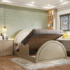 Comfort Cloud Cozy Bed