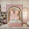 Churchill Bunny Junior Bed