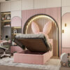Churchill Bunny Junior Bed