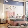 Enchanting Fantasy Bed