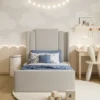 Baby Wing Kids Bed