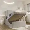 Baby Wing Kids Bed