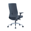 Adrik Medium Back Leather Chair