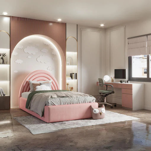 Bambi Junior Bed