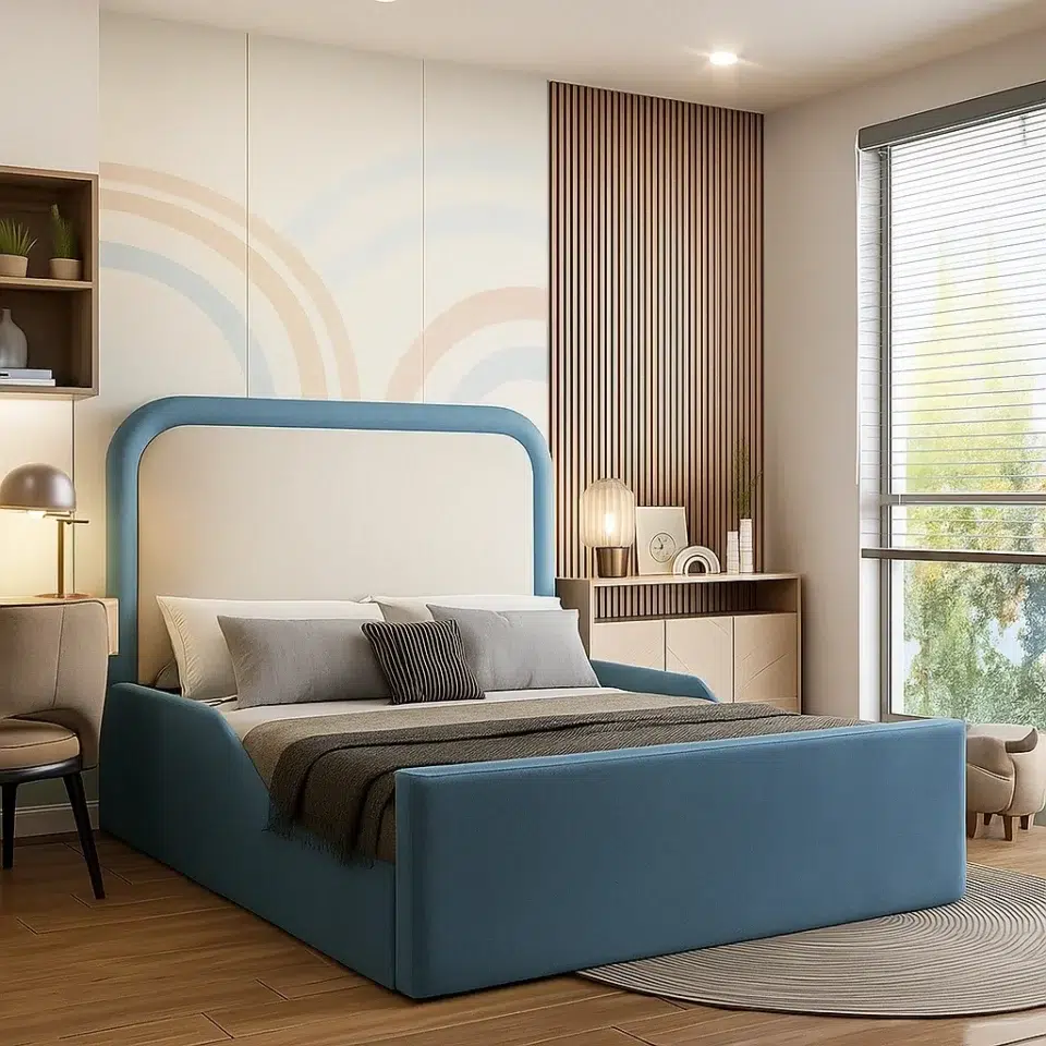 Skyline Junior Kid Bed