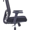 Barrela Ergonomic Mesh Chair High Back
