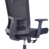 Barrela Ergonomic Mesh Chair High Back
