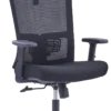 Barrela Ergonomic Mesh Chair High Back