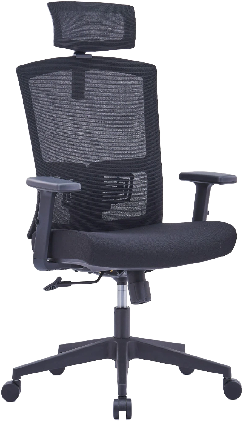Barrela Ergonomic Mesh Chair High Back…