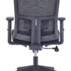 Barrela Ergonomic Mesh Chair Medium Back