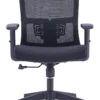 Barrela Ergonomic Mesh Chair Medium Back