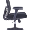 Barrela Ergonomic Mesh Chair Medium Back