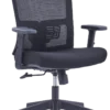 Barrela Ergonomic Mesh Chair Medium Back