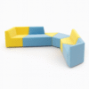Beada Modular lounge sofa