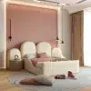 Bubble Dreamland Bedframe