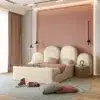 Bubble Dreamland Bedframe