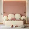 Bubble Dreamland Bedframe