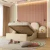 Bubble Dreamland Bedframe