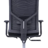 Spacio Ergonomic Mesh Chair High Back