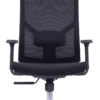 Spacio Ergonomic Mesh Chair High Back