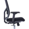 Spacio Ergonomic Mesh Chair High Back