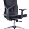 Spacio Ergonomic Mesh Chair Medium Back