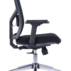 Spacio Ergonomic Mesh Chair Medium Back
