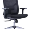 Spacio Ergonomic Mesh Chair Medium Back