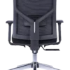 Spacio Ergonomic Mesh Chair Medium Back