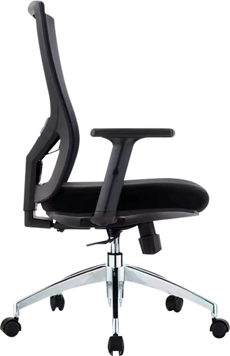 Apolo Ergonomic Mesh Chair Medium Back…