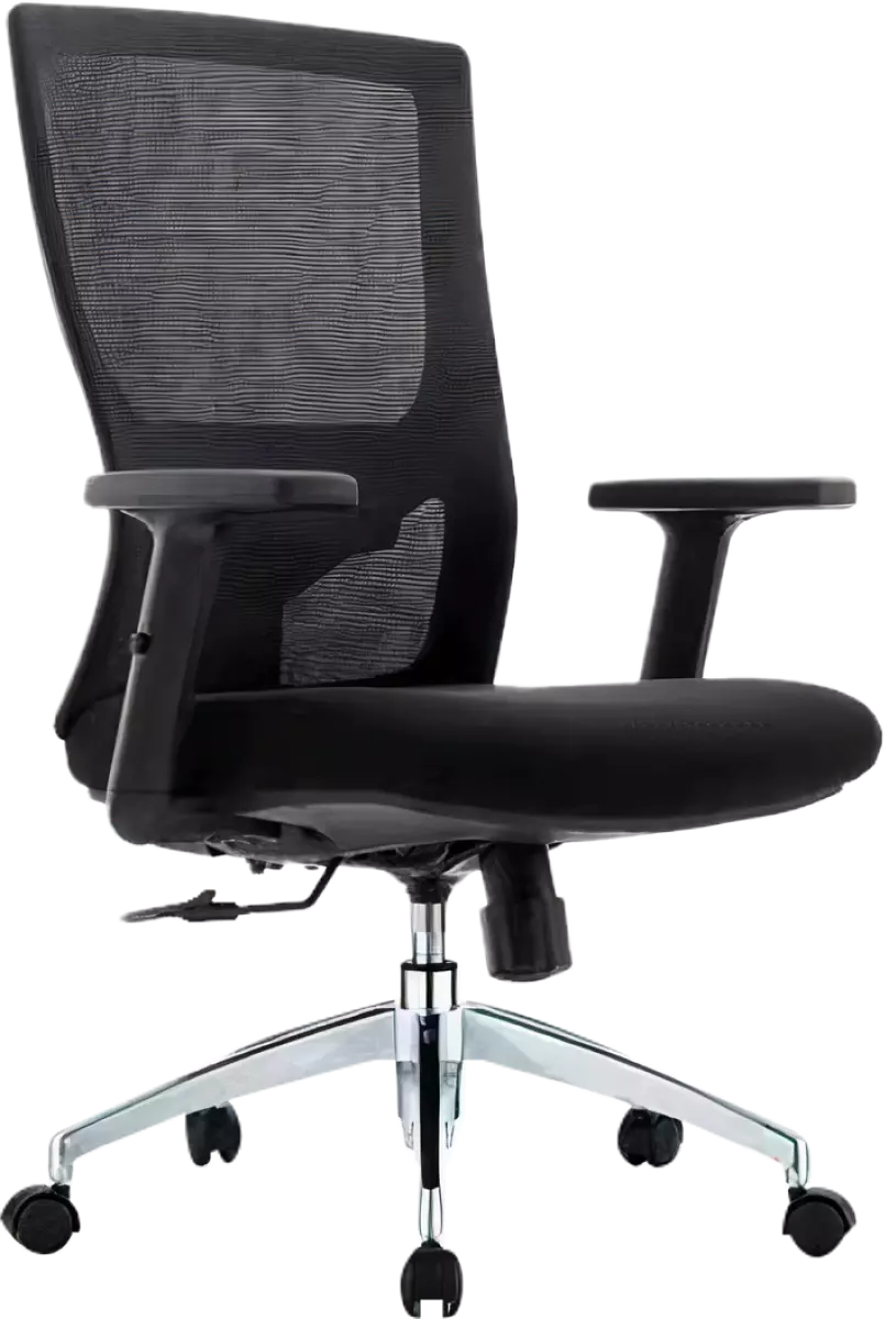 Apolo Ergonomic Mesh Chair Medium Back…
