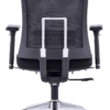Nio Ergonomic Mesh Chair Medium Back