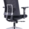 Nio Ergonomic Mesh Chair Medium Back