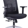 Nio Ergonomic Mesh Chair Medium Back
