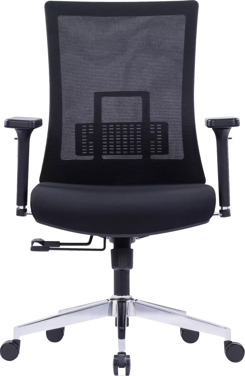 Nio Ergonomic Mesh Chair Medium Back…