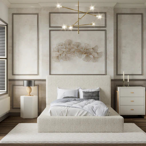 Chunky Children’s Bed