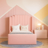 CandyDream Kids Bed