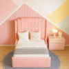 CandyDream Kids Bed