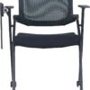 Midan Training Chair With Writing Pad.
