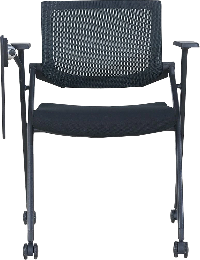 Midan Training Chair With Writing Pad.