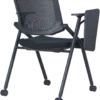 Midan Training Chair With Writing Pad.